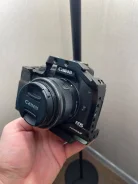 Canon EOS M50 ����