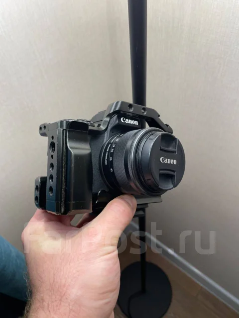 Canon EOS M50 ����