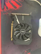 Radeon RX 550 ����