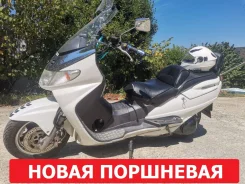Suzuki Skywave 400. 400����. ��., ��������, ���������, ������ �� �� ����