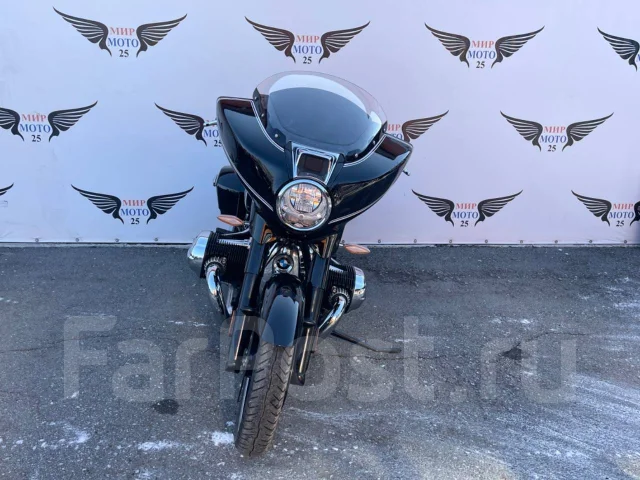 BMW R 18. 1 800����. ��., ��������, ���������, ��� ������� ����