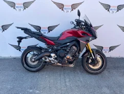 Yamaha MT-09 Tracer. 900����. ��., ��������, ���������, ��� ������� ����