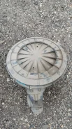 ������ ���������� ������� Audi 100 C3 1983� 056129620 056129620 ����