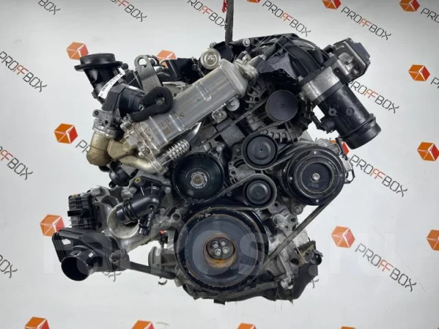 ��������� BMW X6 N57D30A E71 30dX 3.0 2012 ��� N57D30 ����