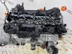 ��������� BMW X6 N57D30A E71 30dX 3.0 2012 ��� N57D30 ����