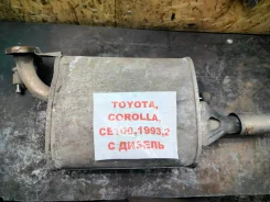 ���������/������ ����� (�����) Toyota Corolla, Sprinter CE100 1743064680 ����