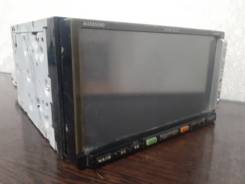Clarion MAX735HD 