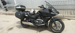 Honda DN-01. 680����. ��., ��������, ���������, ������ �� �� ����