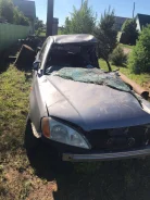 Honda Avancier ����