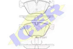 ������� ����. ����. 5 Serie (F10) (F11) 520d 528i ICER 182002 182002 ����