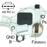 ��������� ���������� Ford Mobiletron VR-F156 VRF156 ����
