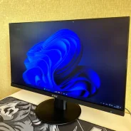 MSI. 23.8", ���������� �� (LCD, LED, QLED) ����