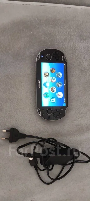 ������ Psvita ����