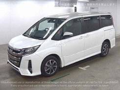 Toyota Noah. ��������, 4wd, 2.0 (152��.�.), ������, 52 000����. �� ����