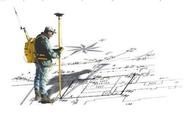 Кадастровый Инженер, Геодезист. *Вынос Границ* участка + АКТ выноса во ...