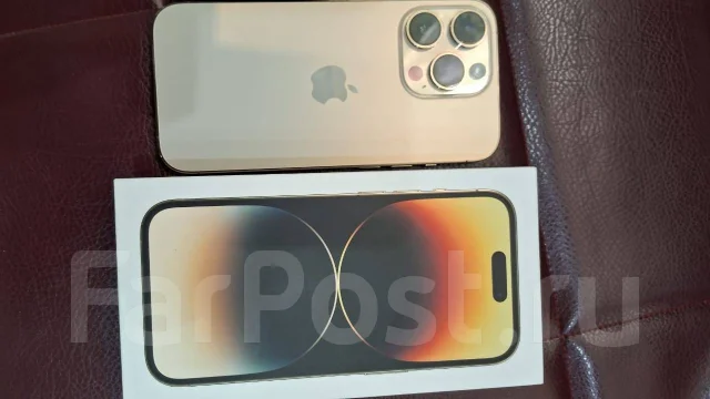 Apple iPhone 14 Pro. �/�, 128 �� ����