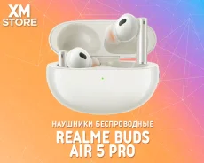 Realme Buds Air Pro. ��� ����� �� ������� ����