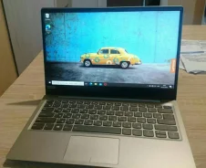 Lenovo IdeaPad 320S-13IKB. 14", ��� 4 ��, WiFi: 1, Bluetooth: 1 ����