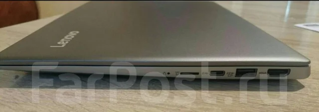 Lenovo IdeaPad 320S-13IKB. 14", ��� 4 ��, WiFi: 1, Bluetooth: 1 ����