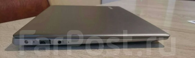 Lenovo IdeaPad 320S-13IKB. 14", ��� 4 ��, WiFi: 1, Bluetooth: 1 ����