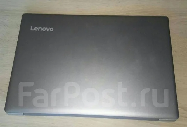 Lenovo IdeaPad 320S-13IKB. 14", ��� 4 ��, WiFi: 1, Bluetooth: 1 ����