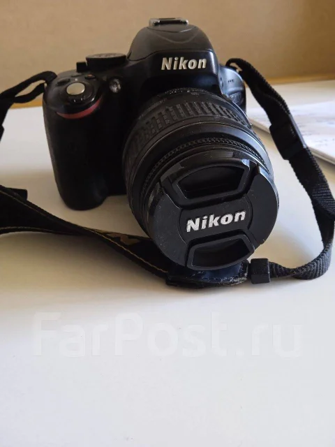 Nikon D5100 ����