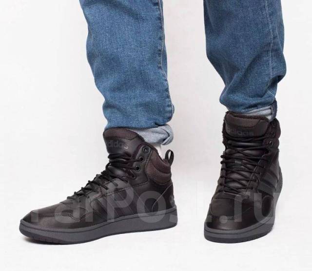 Buty adidas hoops online