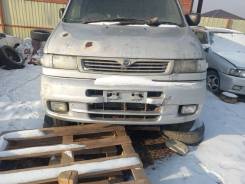 Mazda Bongo Friendee. SGLR1185504, WL ����