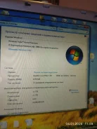 NEC. 17", 1,7����, ��� 1024 ��, ���� 110���, WiFi: 1 ����