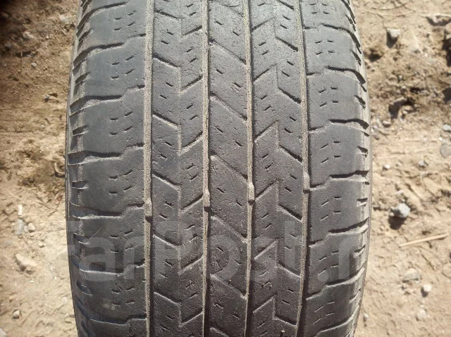 Toyo Open Country A19A. �����������, 2009 ���, �/�, ����� 50 % ����