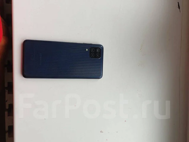 Samsung Galaxy M12. �/�, 32 ��, �����, 4G LTE, ���������� ����