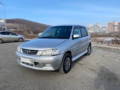 Mazda Demio. �������, ��������, 1.3 (88��.�.), ������ ����