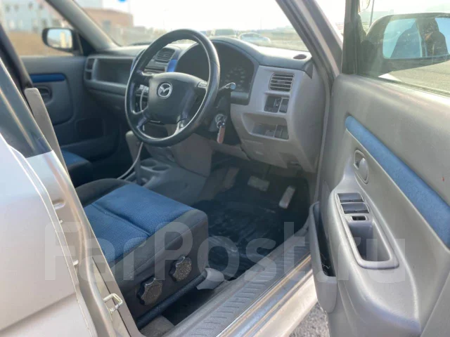 Mazda Demio. �������, ��������, 1.3 (88��.�.), ������ ����