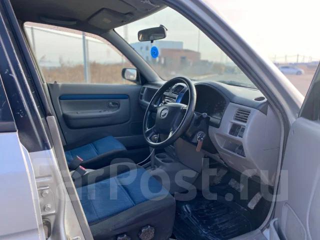 Mazda Demio. �������, ��������, 1.3 (88��.�.), ������ ����
