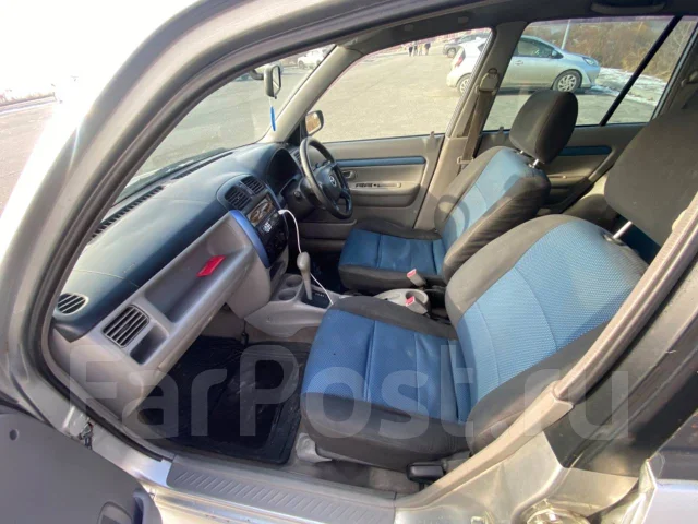 Mazda Demio. �������, ��������, 1.3 (88��.�.), ������ ����