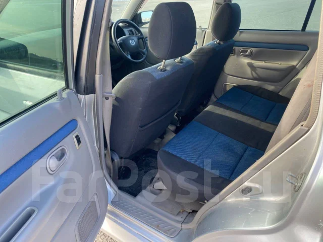 Mazda Demio. �������, ��������, 1.3 (88��.�.), ������ ����