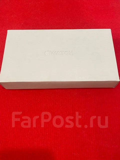Apple Watch Ultra ����