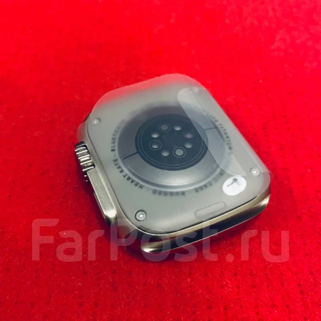 Apple Watch Ultra ����
