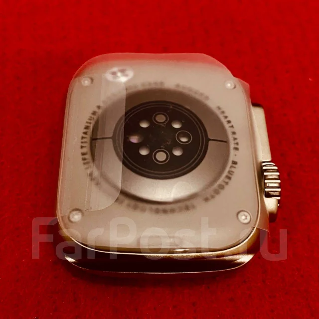 Apple Watch Ultra ����