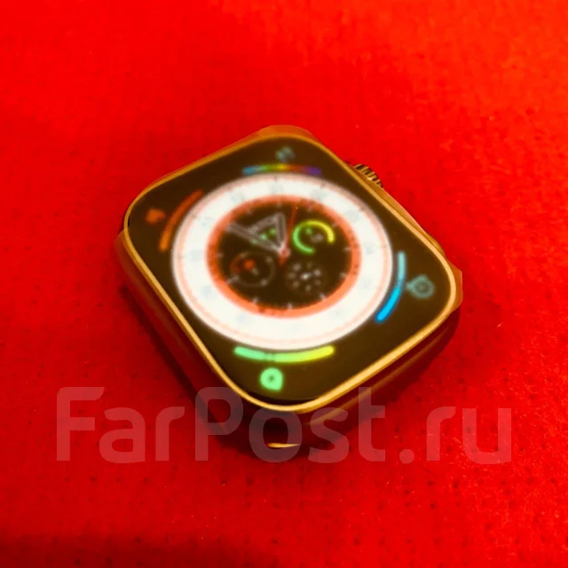 Apple Watch Ultra ����
