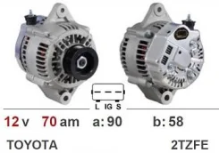 ��������� Toyota 2TZ 2TZ 2TZ ����
