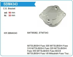 ������ �������� ������ Mitsubishi Fuso 305 SBM4343 SBM4343 ����