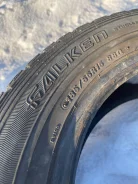 Falken Pro-Taxi 02. ������, ��� �����, 2015 ���, �/�, ����� 30 % ����