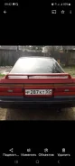 Nissan Sunny RZ-1 ����