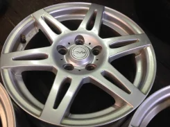 Work Gnosis CV201. 6.5x16", 5x114.3, ET40, �� 73,1���. ����