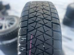 Bridgestone Blizzak DM-V2. ,  , 2016 , /,   5 % 