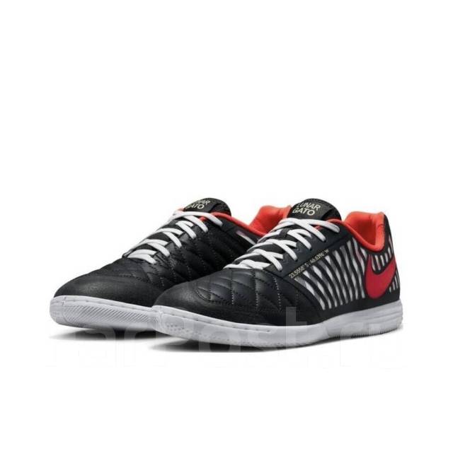 Nike Lunar Gato II I 43 7 400