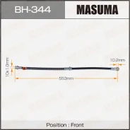 ����� ��������� Masuma BH-344 / MMC- /front/ Mirage, Lancer CQ1A Masuma, �������� BH344 ����