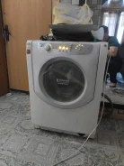 Hotpoint-Ariston. �������� 5��� ����