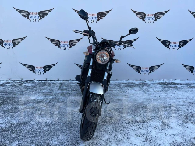 Yamaha XSR700. 700����. ��., ��������, ���������, ��� ������� ����